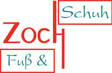Zoch Fuß & Schuh